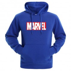 sudadera marvel niño