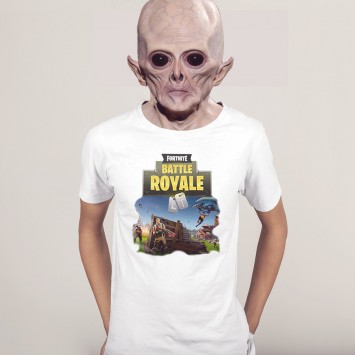 fortnite camisetas